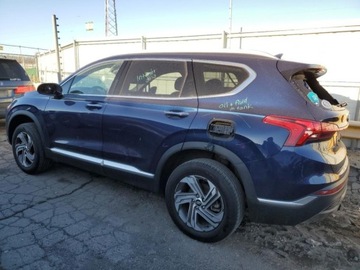 Hyundai Santa Fe IV 2022 Hyundai Santa Fe SEL 2022 2.5l 2.5 Benzyna 191KM, zdjęcie 1