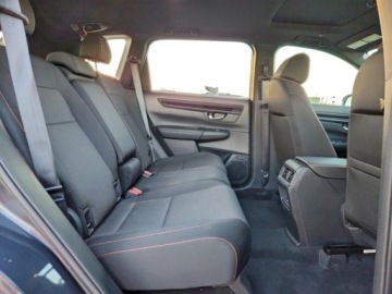 Honda CR-V VI 2025 Honda CR-V 2025 HONDA CR-V SPORT 2.0 Hybryda 204KM, zdjęcie 10