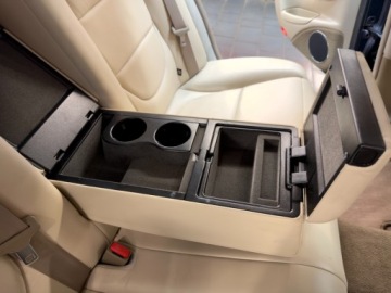 Jaguar XJ VII X350 2003 Jaguar XJ piekny super stan sora kremowa , piekny kolo i przebieg 153 tys, zdjęcie 32