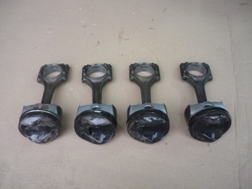 TŁOK KORBOWÓD VW AUDI SEAT SKODA 2.0 FSI BLR 06BH