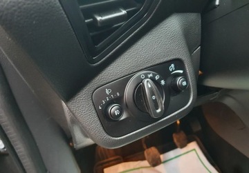 Ford Kuga II SUV 1.5 EcoBoost 150KM 2016 Ford Kuga Bezwypadkowa Serwis Nawigacja GetHelp 1.5 Benzyna 150KM, zdjęcie 19