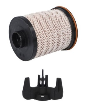 Топливный фильтр Master III 2.3dCi СЪЕМНЫЙ КОРПУС, аналог 164004169R