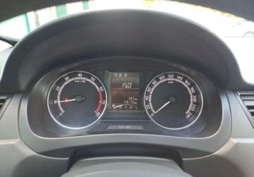 Skoda Rapid II Liftback Facelifting 1.0 TSI 110KM 2018 Skoda RAPID Activ 1.0 TSI 110 KM Salon PL ASO VAT-23 Benzyna 110KM, zdjęcie 14