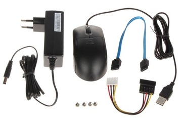 РЕГИСТРАТОР AHD, HD-CVI, HD-TVI, CVBS, TCP/IP IDS-7204HTHI-M1/S(C)/4A+4/1AL