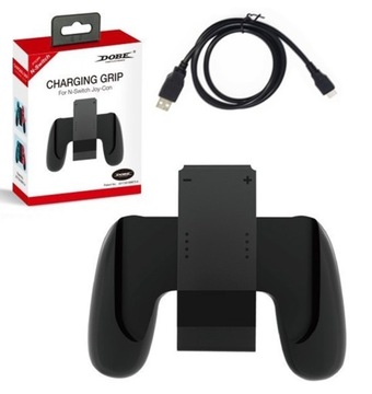 Док-станция, 2 держателя переключателя Joy-Con N