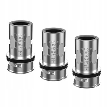 Wymiana Colis 0,15ohm