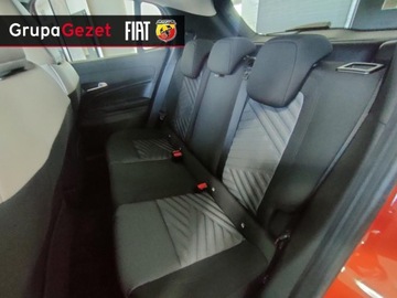 Mercedes 2024 Fiat 600 600 RED hybrid + 2 pakiety! 136 km Automat OD RĘKI!!!, zdjęcie 7