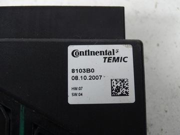 MOTOREK OKNO LEVÝ PŘEDNÍ A1 IBIZA III FABIA I II ROOMSTER POLO IV 9N EU