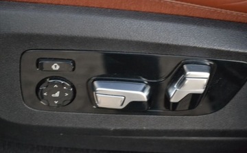 BMW X7 SUV M 4.0 M50i 530KM 2021 BMW X7 M50i xDrive M Sport Night Vision Dealer BMW Bonkowscy Gorzow Wlkp., zdjęcie 20