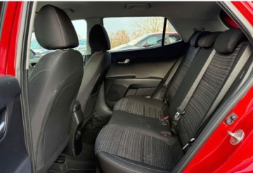 Kia Sportage IV SUV Facelifting 1.6 T-GDI 177KM 2019 Kia Sportage Bogata wersjakrajowkazobacz 1.6 Benzyna 177KM, zdjęcie 12