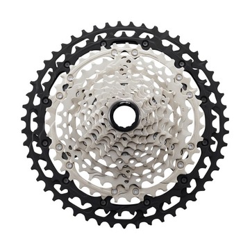 Kaseta Shimano CS-M8100 12 rzędów 10-51 BOX ORYGINAŁ WISHBIKE WROCŁAW