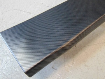 FORD MUSTANG VI LIFT listwy konsoli dekory