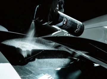 K2 Nuta Pro Glass Cleaner Средство для мытья стекол 1 л