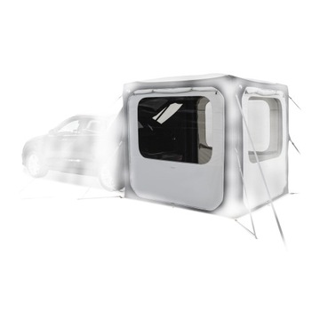 Panel ścienny Window DOMETIC HUB 1.0 PVC