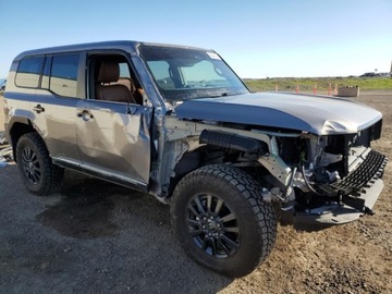 Toyota Land Cruiser VIII 2024 Toyota Land Cruiser Base 2024 2.4l 2.4 Hybryda 326KM, zdjęcie 4