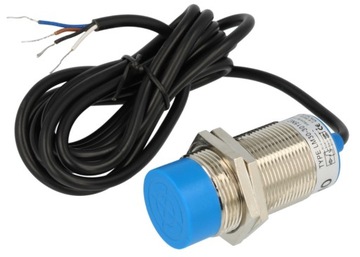CZUJNIK INDUKCYJNY LM30-3015NC YUMO