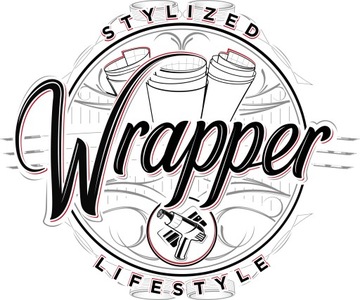 Odtłuszczacz Wrapper Surface Cleaner 5 L