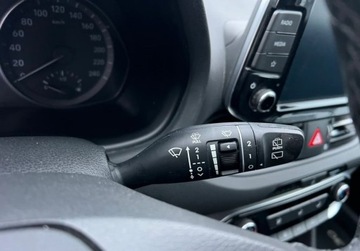 Hyundai i30 III Wagon Facelifting 1.6 CRDI 115KM 2021 Hyundai i30 1.6 CRDI 115 KM LED Klimatyzacja Sensor Kamera 1.6 Diesel 115KM, zdjęcie 13