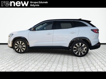 Renault Austral 2025 Renault Austral Polski Salon, Bezwypadkowy, Mały p, zdjęcie 7