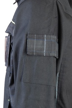 Защитная толстовка, прочная эластичная рабочая куртка-катана.