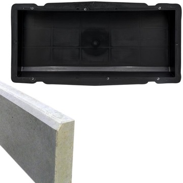 MOL ДЛЯ БЕТОННЫХ ПЛИТ КРОМКА БОРДЮРА