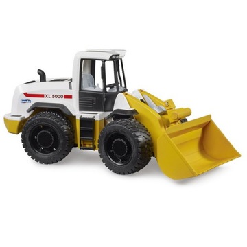 Колесный погрузчик XL 5000