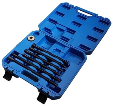 Проходной актуатор для форсунок с адаптерами 20Т.