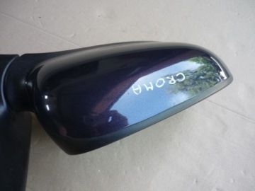 ЗЕРКАЛО ПРАВОЕ FIAT CROMA II EUROPA 266/A 5PIN