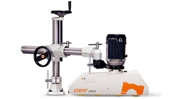 POSUW DO FREZARKI MAGGI STEFF 2044 + STATYW STANDARD