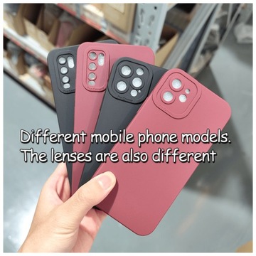 Для IPhone 15 14 13 12 Mini Pro Max New SE 2020 2022 SE3 6 6S 7 8 PLUS X X