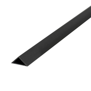 Dreikant Listwa trójkątna fazująca 10 mm - 100m