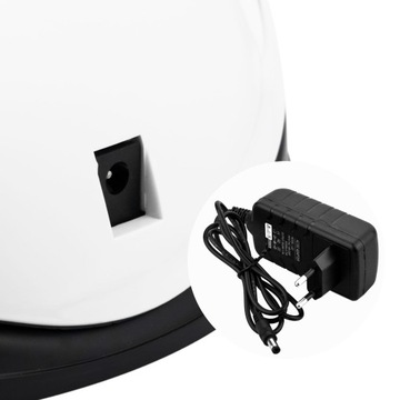 PROFICO УФ/СВЕТОДИОДНАЯ ЛАМПА ДЛЯ НОГТЕЙ 168ВТ