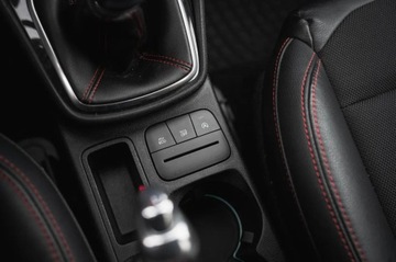 Ford Fiesta VIII Hatchback 3d 1.0 EcoBoost 140KM 2019 Ford Fiesta 1.0 EcoBoost, Salon Polska, zdjęcie 23