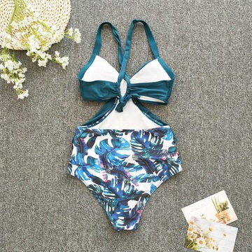 ЦЕЛЬНЫЙ КУПАЛЬНИК ДЛЯ ПОХУДЕНИЯ XXL