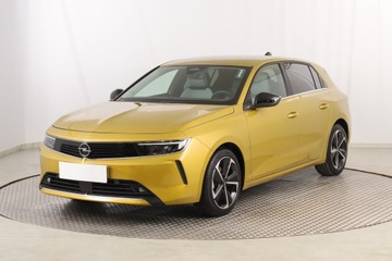 Opel Astra L Hatchback 1.2 Turbo 130KM 2023 Opel Astra 1.2 Turbo, Salon Polska, 1. Właściciel, zdjęcie 1