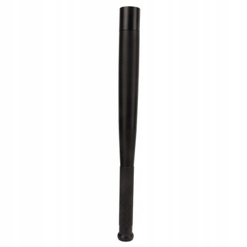 BASEBALL LATARKA STOP ALUMINIUM CZARNY 5000MAH