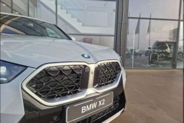 BMW X2 U10 2026 BMW X2 20i sDrive M Sport Polski Salon Duzy rabat Dowolna Konfiguracja, zdjęcie 6