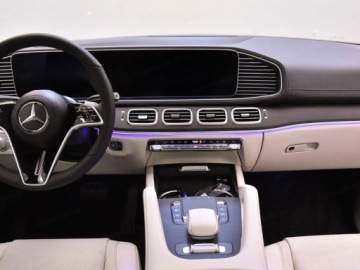 Mercedes GLE V167 2025 GLE 350 de 4-Matic AMG Line 2.0 (353KM) 2025, zdjęcie 5