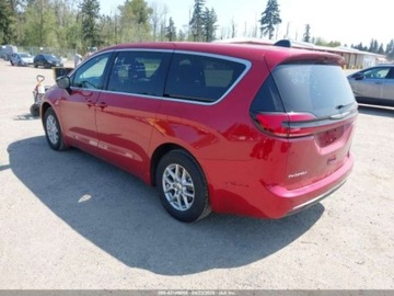 Chrysler Pacifica II 2025 Chrysler Pacifica Select, 2025r., 3.6L 3.6 Benzyna 287KM, zdjęcie 3