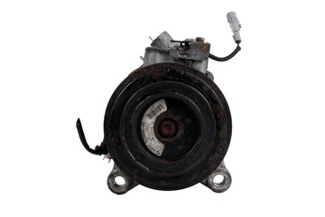 SPRĘŻARKA POMPA KLIMATYZACJI BMW 118d 120d 318d 320d 518d 520d 2.0d N47 N20