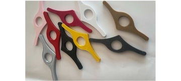 Подставка для чтения книг РАЗНЫЕ ЦВЕТА