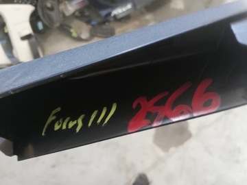 FOCUS MK3 III ТУННЕЛЬНАЯ РАМА КОНСОЛЬ 16R F1EB-A045H92
