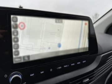 Hyundai i20 III Hatchback Facelifting 1.0 T-GDI 100KM 2026 HYUNDAI i20 1.0 T-GDi Smart DCT 100KM, zdjęcie 6