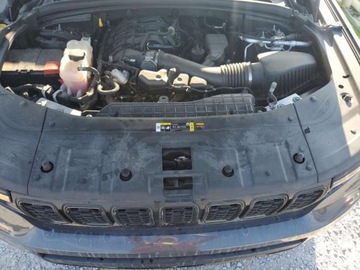 Jeep Grand Cherokee IV 2022 Jeep Grand Cherokee L Laredo 2022 3.6l 3.6 Benzyna 293KM, zdjęcie 6