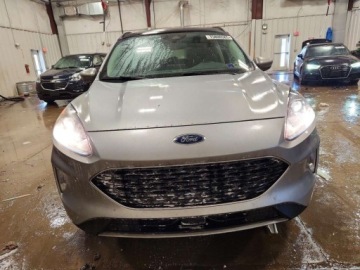 Ford Escape III 2021 Ford Escape 2021 FORD ESCAPE SEL 1.5 Benzyna 181KM, zdjęcie 5