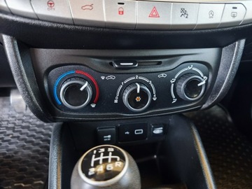 Fiat Tipo II Sedan 1.4 95KM 2020 Fiat Tipo 1.4 benzyna + LPG, zdjęcie 16