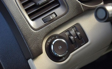 Opel Insignia I Sedan 1.6 Turbo ECOTEC 180KM 2010 Opel Insignia 1.6TB Navi Czujniki Parkowania Sprowadzony Oplacony 1.6, zdjęcie 34