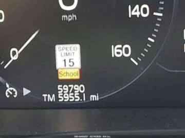 Volvo S60 III 2021 Volvo S60 T5 Momentum 2021 2.0 Benzyna 250KM, zdjęcie 11