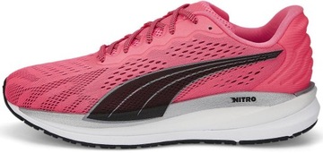 Buty damskie sportowe Puma Magnify Nitro Surage 39 Sneakersy Do Biegania