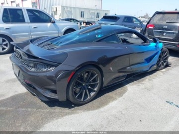  McLaren 765LT Coupe 2021 4.0l 4.0 Benzyna 755KM, zdjęcie 5
